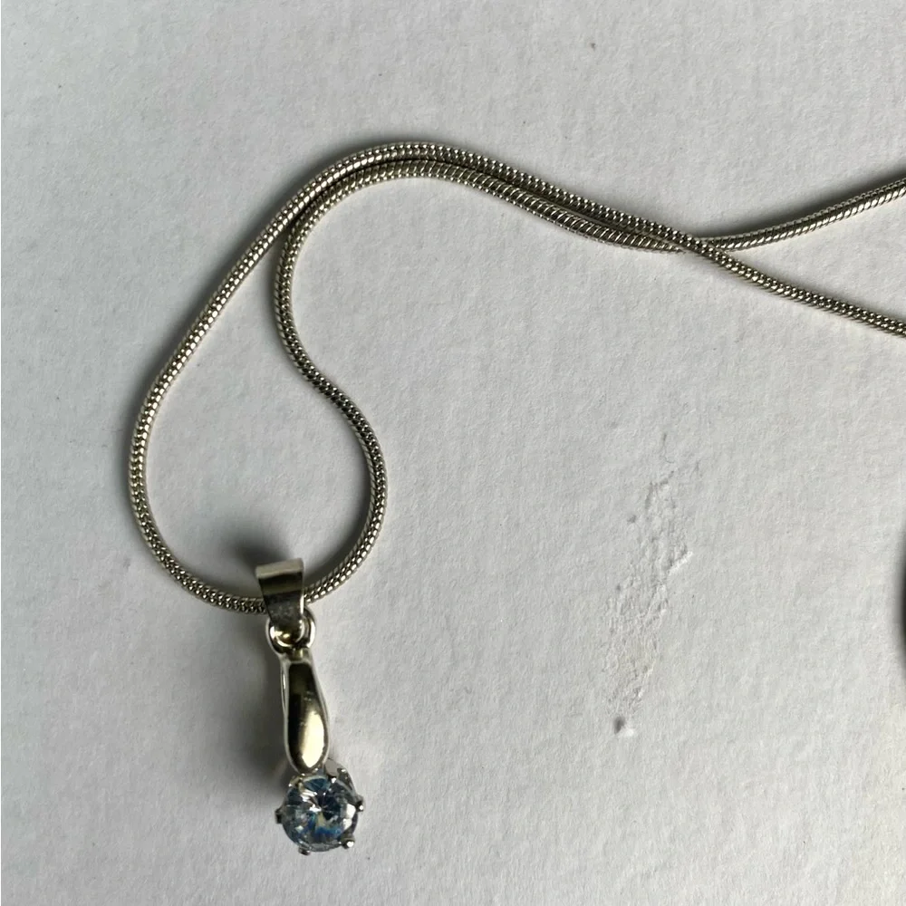 Elegant Necklace